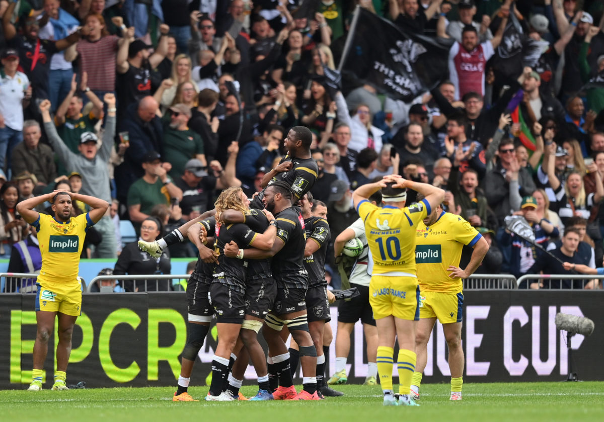 New global league to be rugby's IPL?
