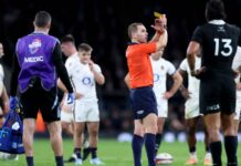 New scrumhalf rule among 4 global Law trials as others shot down