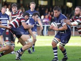 Newark Rugby Club colts remain unbeaten after 31-31 draw with West Bridgford