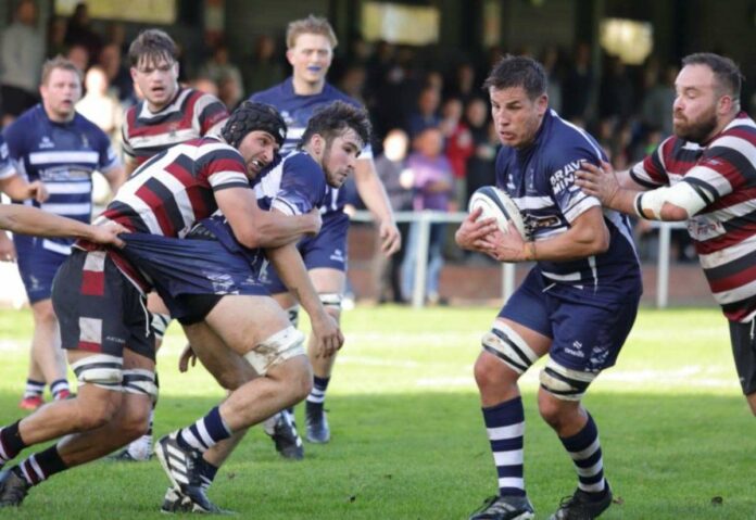 Newark Rugby Club colts remain unbeaten after 31-31 draw with West Bridgford