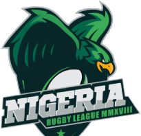 Nigerian Rugby League