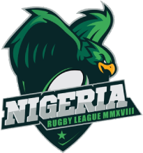 Nigerian Rugby League