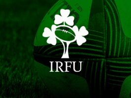 O'Mahony to join up with Ireland squad