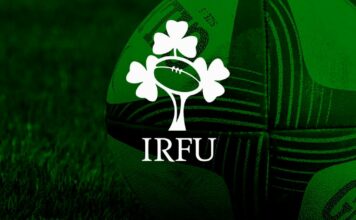O'Mahony to join up with Ireland squad