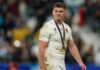 Owen Farrell makes French publication's World Cup XV as Springboks and All Blacks dominate