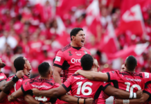 Pacific Championships: Big rugby league matches to set pace for 2025