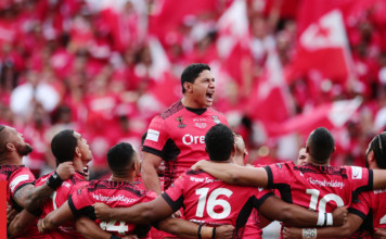 Pacific Championships: Big rugby league matches to set pace for 2025