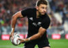 Paul Allison and Jim Kayes on All Blacks v France, Tim Southee, Blues Super Rugby, Chris Wood, All Whites