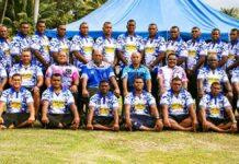 Police Rugby is fully aware of the task of defending the Sukuna Bowl