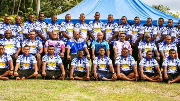 Police Rugby is fully aware of the task of defending the Sukuna Bowl