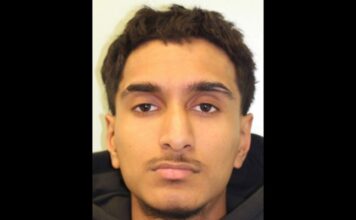 Police launch appeal to find missing London boy believed to have travelled to Rugby