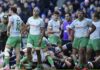 Portugal beaten but not disgraced by Scotland in rugby loss at Murrayfield