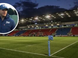 Premiership Jamie Langley reflects on 'great time' at Sale Sharks : Planet Rugby