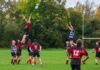 RUGBY - Alcester RFC 2nds ready to face Bromsgrove Veterans after gutsy comeback