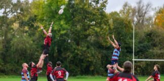 RUGBY - Alcester RFC 2nds ready to face Bromsgrove Veterans after gutsy comeback