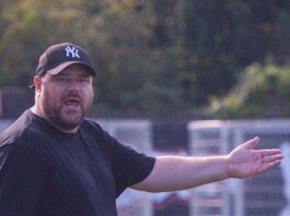 Ramsgate boss Ben Smith refuses to use changes made as an excuse for 3-1 FA Trophy third qualifying round home defeat against Cray Valley PM