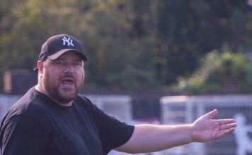 Ramsgate boss Ben Smith refuses to use changes made as an excuse for 3-1 FA Trophy third qualifying round home defeat against Cray Valley PM