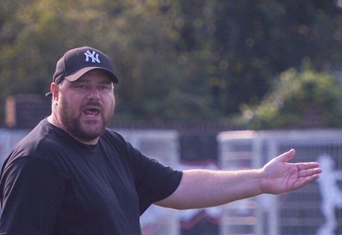 Ramsgate boss Ben Smith refuses to use changes made as an excuse for 3-1 FA Trophy third qualifying round home defeat against Cray Valley PM