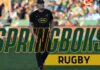 Rassie: Defence smooth but back-up Boks need more gel