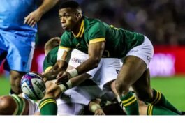 Rassie is right to be wary of hurt England