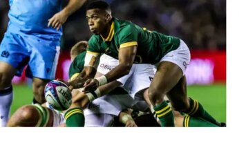 Rassie is right to be wary of hurt England