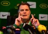 Rassie on track to be rugby's Pep