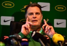 Rassie on track to be rugby's Pep