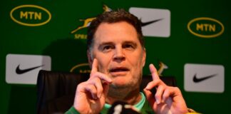 Rassie on track to be rugby's Pep