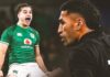 Records show All Blacks' greatest rugby adversary is now Ireland