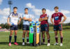 Reds host Waratahs, Brumbies in Super Rugby U16s and U19s Grand Finals
