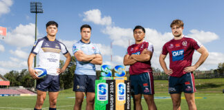 Reds host Waratahs, Brumbies in Super Rugby U16s and U19s Grand Finals