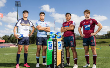 Reds host Waratahs, Brumbies in Super Rugby U16s and U19s Grand Finals