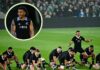 Reiko Ioane Gets Last Laugh With Cheeky Instagram Post After All Blacks' Win