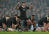 Rieko, Joe and why rugby must embrace villains in entertainment era