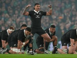Rieko, Joe and why rugby must embrace villains in entertainment era