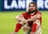 Romania holds on to defeat a determined Canada in men's rugby test in Bucharest