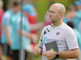 Rugby Canada moving to decentralized model