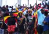 Rugby Cranes battered in Elgon Cup loss to Kenya