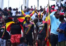 Rugby Cranes battered in Elgon Cup loss to Kenya