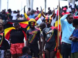 Rugby Cranes battered in Elgon Cup loss to Kenya