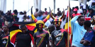 Rugby Cranes battered in Elgon Cup loss to Kenya