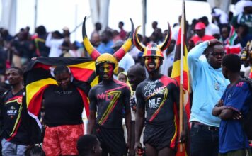 Rugby Cranes battered in Elgon Cup loss to Kenya