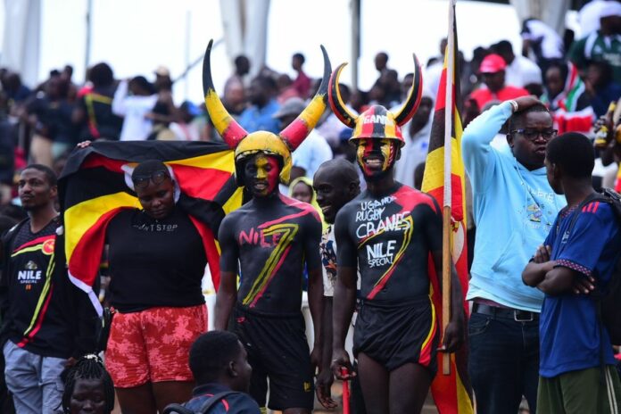 Rugby Cranes battered in Elgon Cup loss to Kenya