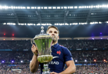 Rugby: France beat All Blacks in thriller to extend winning streak to three