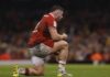 Rugby: Rugby-Late changes for Wales ahead of Springboks showdown