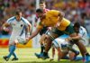 Rugby: Rugby-Scotland will be toughest test for Wallabies, says Skelton