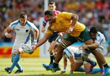 Rugby: Rugby-Scotland will be toughest test for Wallabies, says Skelton