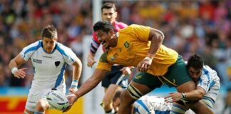 Rugby: Rugby-Scotland will be toughest test for Wallabies, says Skelton