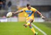 Rugby codes cast aside historic differences in hybrid game to aid MND research