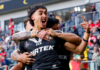 Rugby league: Kiwis claim 54-12 win over Papua New Guinea